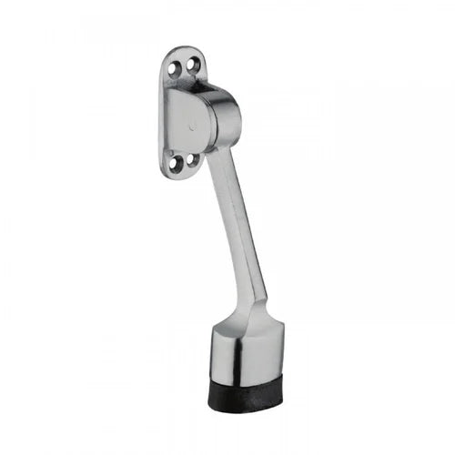 Door Stopper 6" Aluminium