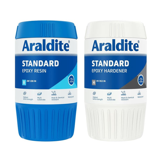 Araldite Standard Epoxy Adhesive