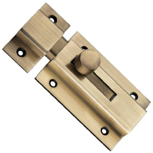 4" Baby Latch Aluminium for Door