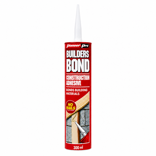 Builders bond no nails Adhesive Gum