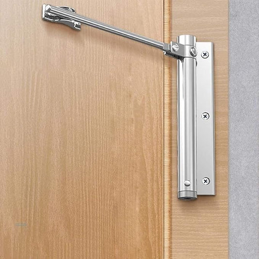 Capsule Door Closer for 19mm-30mm Door Thickness