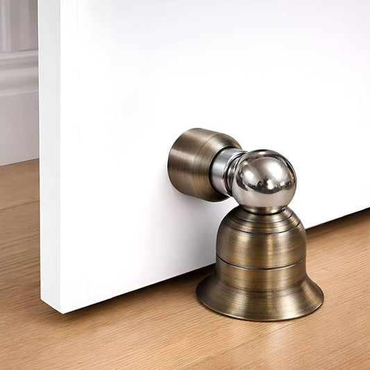 2.5" Door stopper Steel