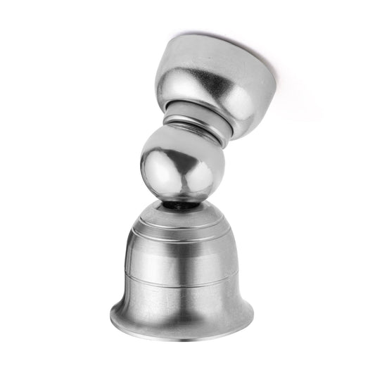 2.5" Door stopper Steel