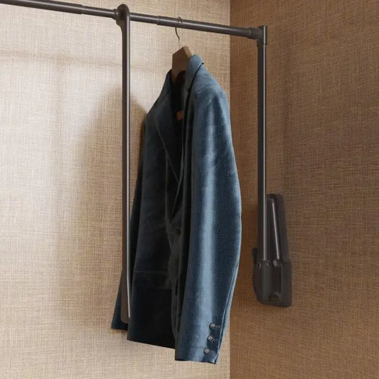 Ebco Livsmart Wardrobe Lift Side Mount - 12 (WLSM-12)