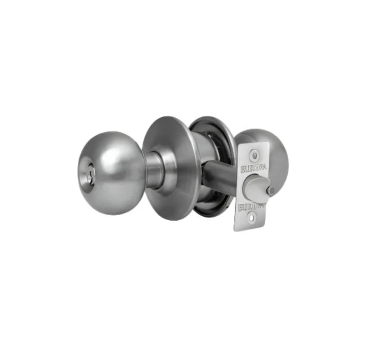 Europa Cylindrical Lock