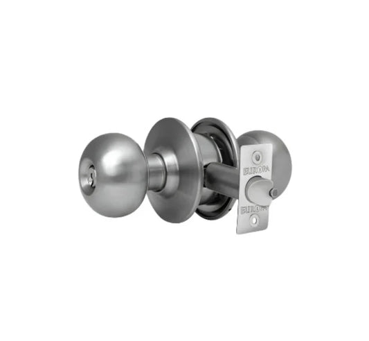 Europa Cylindrical Lock for Wooden Doors | Key Lock Set