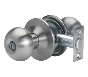 Europa Cylindrical Lock