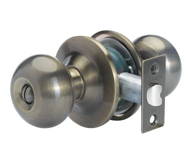 Europa Cylindrical Lock