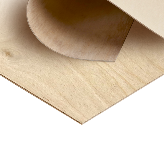 Flexible MR 303 Plywood 8'x4'