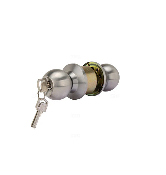 Godrej Cylindrical Lock for Wooden Doors