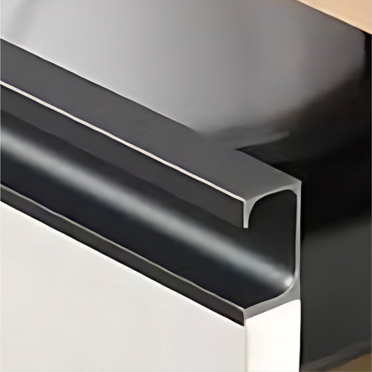 G Profile Handle for Kitchen drawers 1Length(10ft)