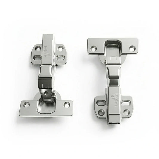 Hettich Onsys 4447i Soft Close Hinges, 1 Set (2 Nos)