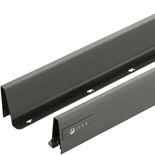 IPSA Slim Tandem C-series(grey)