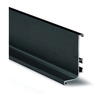 L Gola Profile Handle for Kitchen drawers 1Length(10ft)