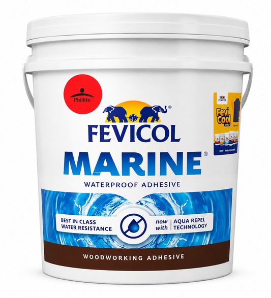 Fevicol Marine Waterproof Adhesive