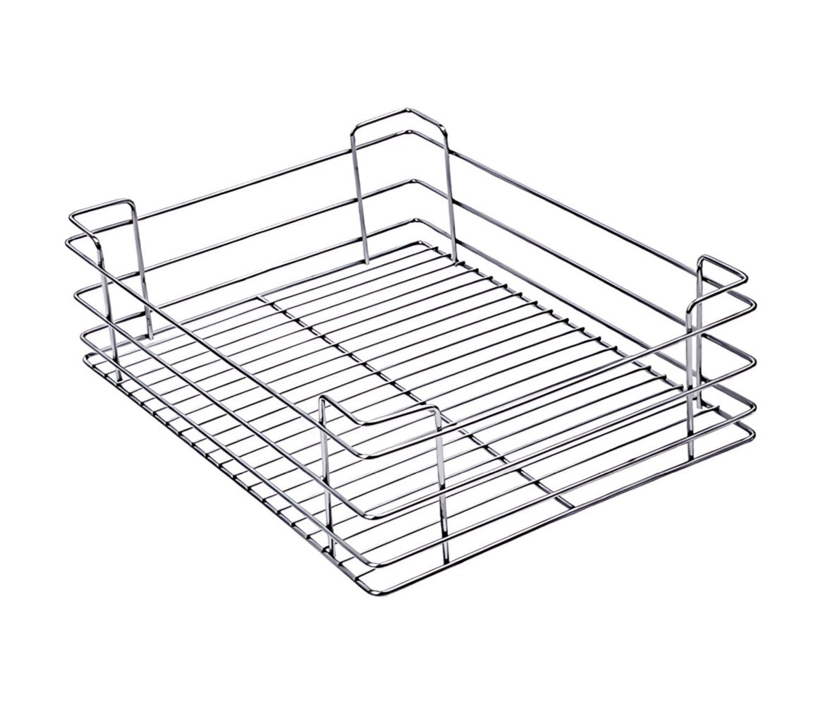 Kitchen Wire Basket SS 304