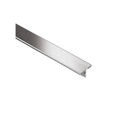 Aluminium T-Patti (10FT)