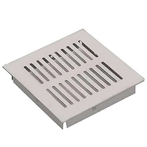 Stainless Steel Ventilation Grill/jali for Kitchen shutters