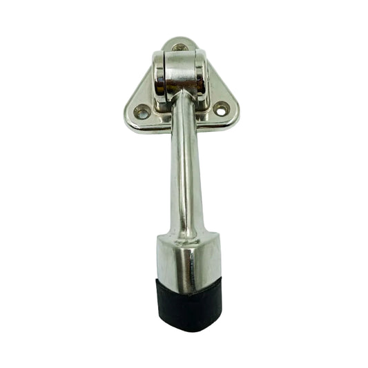 5" Door Stopper - Creta Stainless Steel