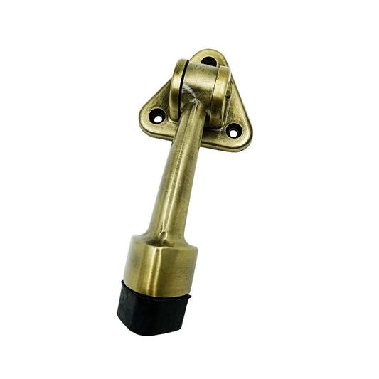 5" Door Stopper - Creta Stainless Steel