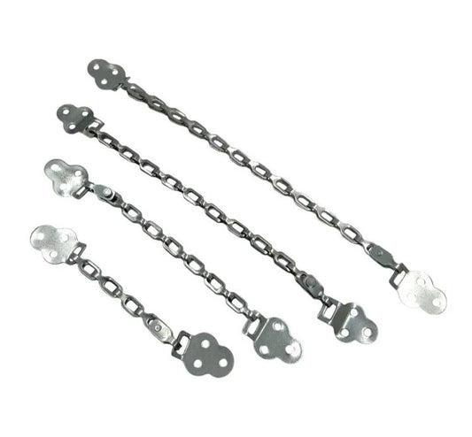 Stainless Steel Chain for cabinet doors