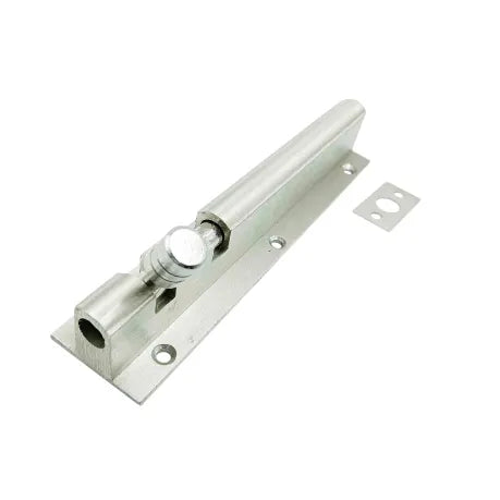 Aluminium Marbel L Towerbolt for wardrobe,doors