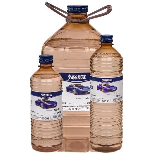 Sheenlac D-13X Thinner