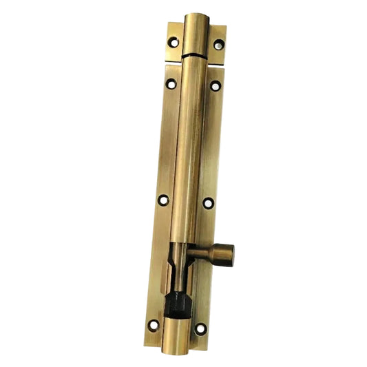 Tower Bolt Latch Stainless Steel for Main door/bedroom doors