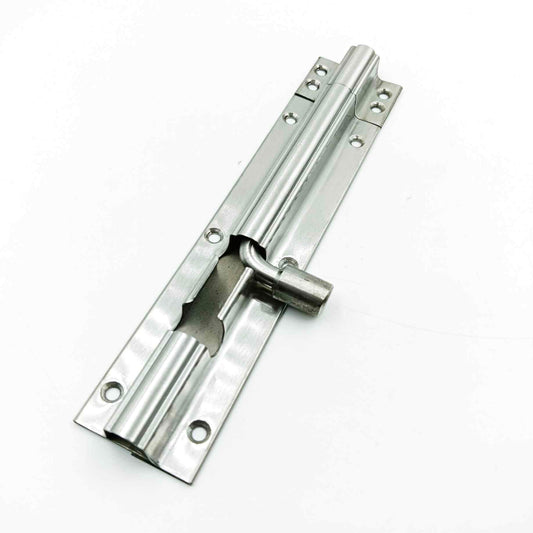 Tower Bolt Latch Stainless Steel for Main door/bedroom doors